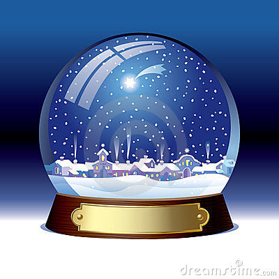 Snow Globe